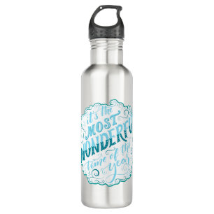 It's the Most Wonderful Time of the Year 710 Ml Water Bottle