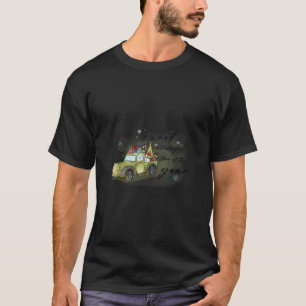 Its The Most Wonderful Time Of The Year Christmas  T-Shirt