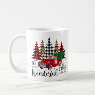 It's the Most Wonderful Time of the Year Coffee Mug