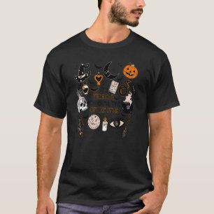 It's the Most Wonderful Time Of The Year Halloween T-Shirt