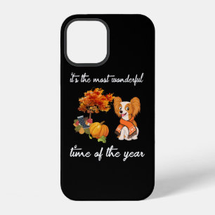 It's The Most Wonderful Time Of The Year iPhone 12 Case