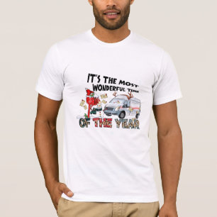 It's the Most Wonderful Time of the Year T-Shirt