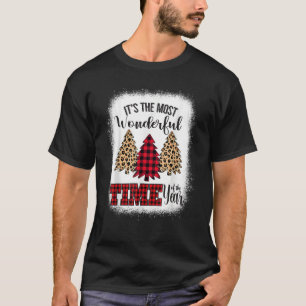 Its The Most Wonderful Time Of The Year Tees