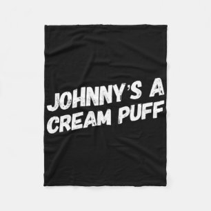 It's The Most Wonderful's Halloween Time Of The Ye Fleece Blanket