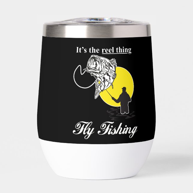 It's The Reel Thing  (Front)