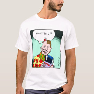 It's the ZipGriffy! T-Shirt