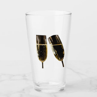 It's time for Beer  Glass