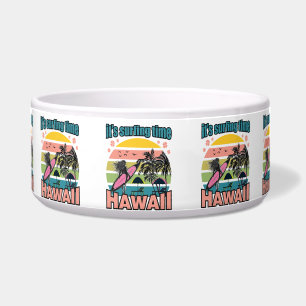 It's Time Surfing - Hawaii