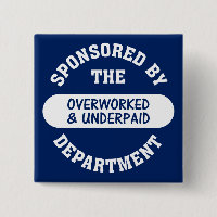It's time the overworked & underpaid got raises
