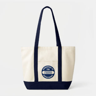 It's time the overworked & underpaid got raises tote bag