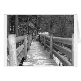 It's time to cross that bridge.