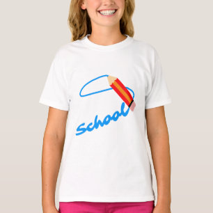 It's Time to Gi Back To School T-Shirt