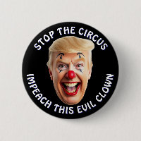 It's Time to Impeach this Evil Clown Large