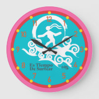 IT'S TIME TO SURFEAR, CALIFORNIA 1778 SPANISH