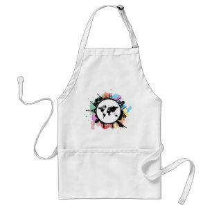 It's travel time standard apron