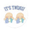 ITS TWINS (Boy Boy)