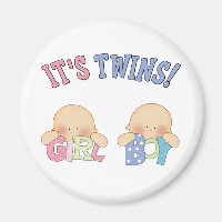 ITS TWINS (Boy Girl)