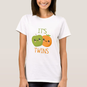 It's Twins T-Shirt