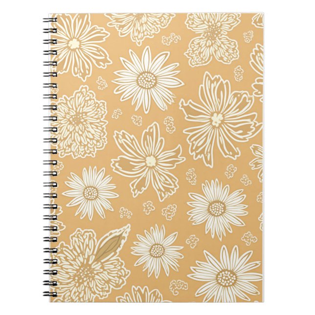 It's very specific and detailed to express the war notebook (Front)