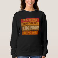 It's Weird Being The Best ENGINEER In The World Vi