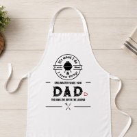 It's What I Do I Smoke Meat Funny Dad BBQ Heart