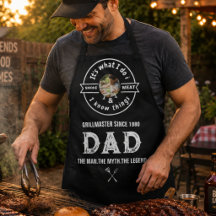 It's What I Do I Smoke Meat Funny Dad Photo