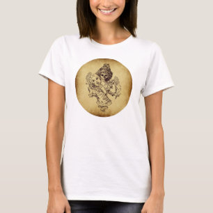 It's what's on the inside that counts T-Shirt