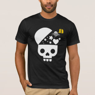 It's what's on the inside that counts T-Shirt