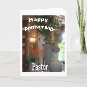 It's Your Anniversary Card
