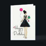 **IT'S YOUR BIRTHDAY!!!!** DO WHAT MAKES YOU HAPPY CARD<br><div class="desc">IT IS ****YOUR BIRTHDAY**** A DAY FOR YOU TO DO "WHATEVER" MAKES YOU **HAPPY** AND THANKS FOR STOPPING BY 1 OF MY 9 STORES :)</div>