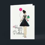 **IT'S YOUR BIRTHDAY!!!!** DO WHAT MAKES YOU HAPPY CARD<br><div class="desc">IT IS ****YOUR BIRTHDAY**** A DAY FOR YOU TO DO "WHATEVER" MAKES YOU **HAPPY** AND THANKS FOR STOPPING BY 1 OF MY 9 STORES :)</div>