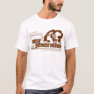 Its your GENERATION store! T-Shirt