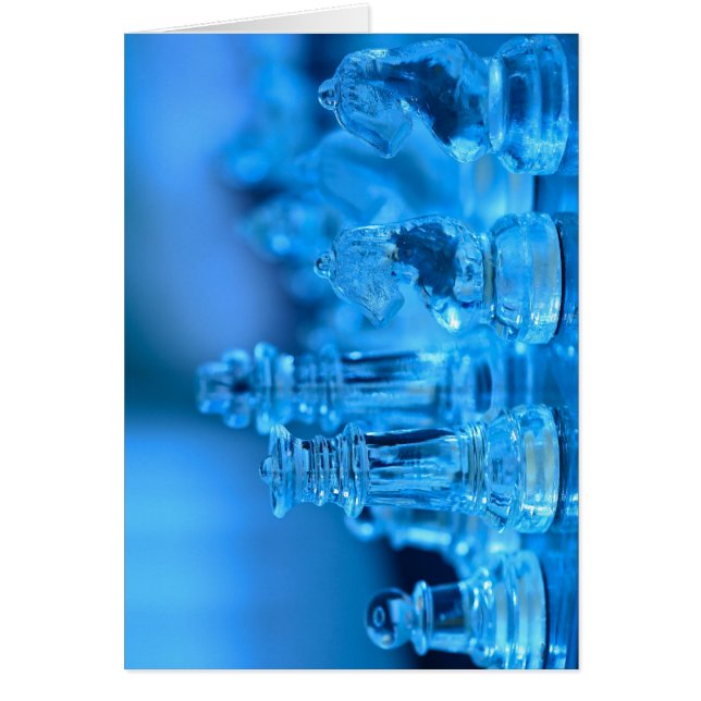 Its Your Move (Front)