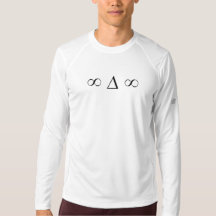 Itself nb long sleeve T