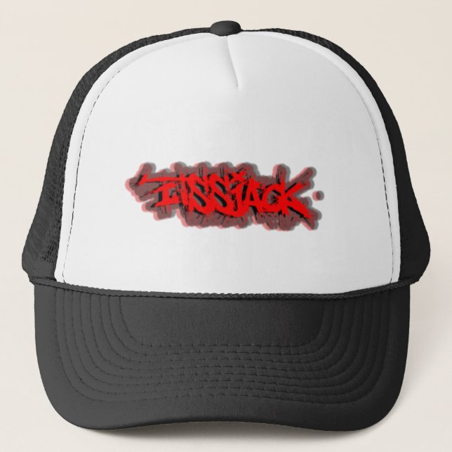 ItssJack HAT (Front)