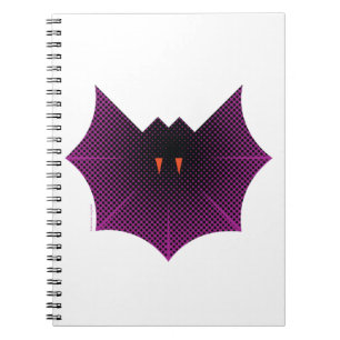 ITSUCKSU™ THE BAT NOTEBOOK