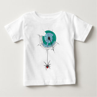 Itsy bitsy spider baby T-Shirt