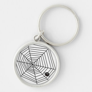 Itsy Bitsy Spider Key Ring