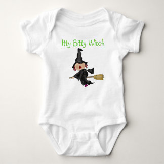 Itty Bitty Witch Tshirts and Gifts