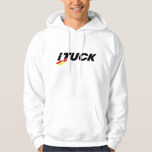 iTuck Hoodie