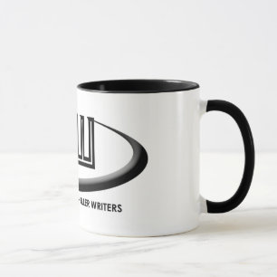 ITW Logo Mug