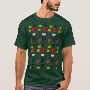 Itx27s time for tea 1 T-Shirt