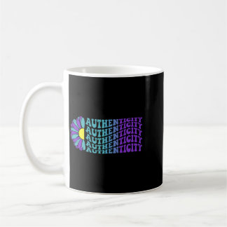 Ity Prevention Awareness Suower Coffee Mug