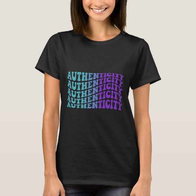 Ity Prevention Awareness T-Shirt (Front)