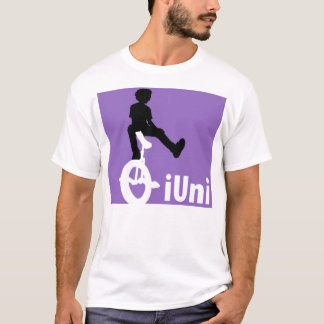 iUni t-shirt #2