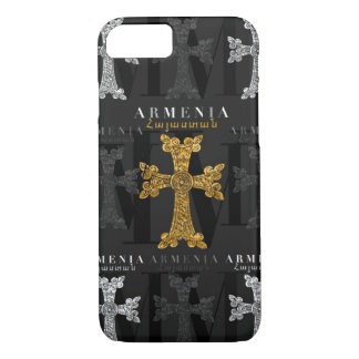 IV - Armenia iPhone 8/7 Case