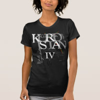 IV Kurdistan - Women's b.