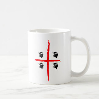 IV - SARDEGNA 4 mori Coffee Mug