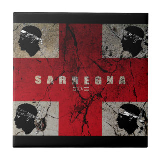 IV - SARDEGNA cst Tile
