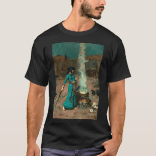 Ivan Bilibin Vintage Russian Folk Art T-Shirt